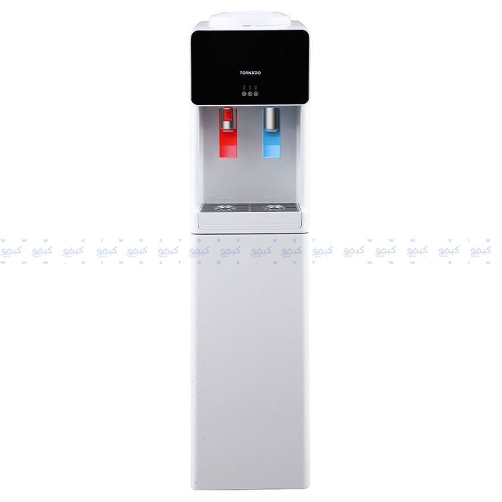Tornado Water Dispenser WDM-H45ASE-W - White