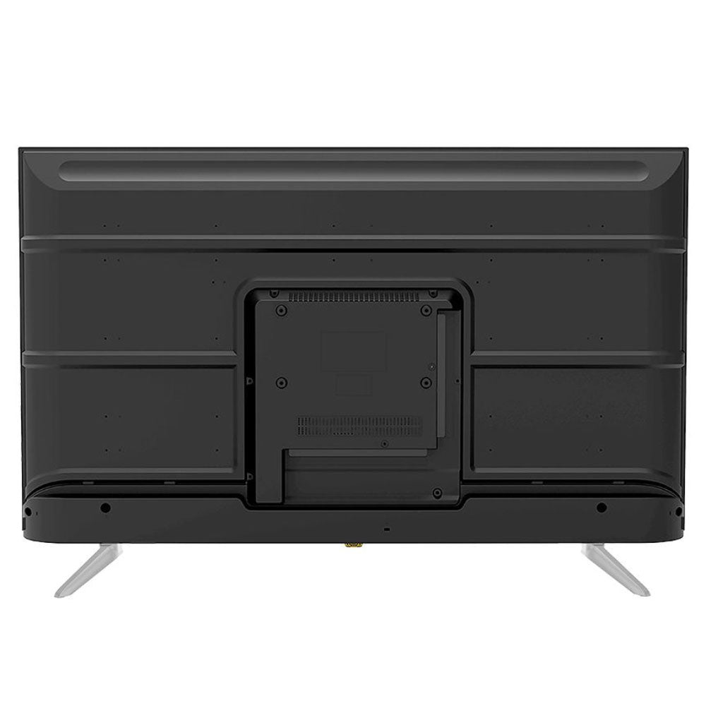 تليفزيون تورنيدو سمارت مع ريسيفر داخلى بدون اطار 43 بوصة 43UA5300E LED