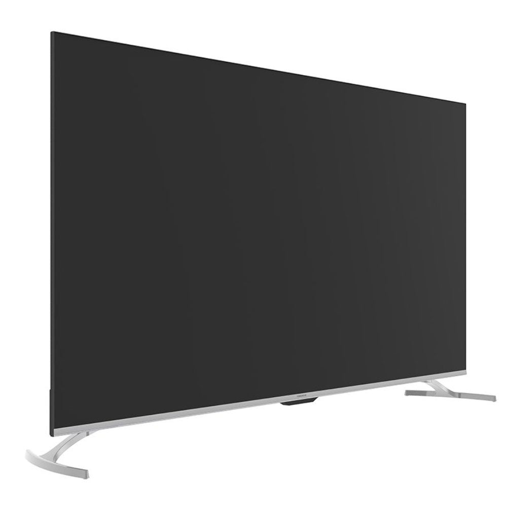 Tornado 50QA3400E 50 Inch QLED UHD 4K Frameless Smart TV With