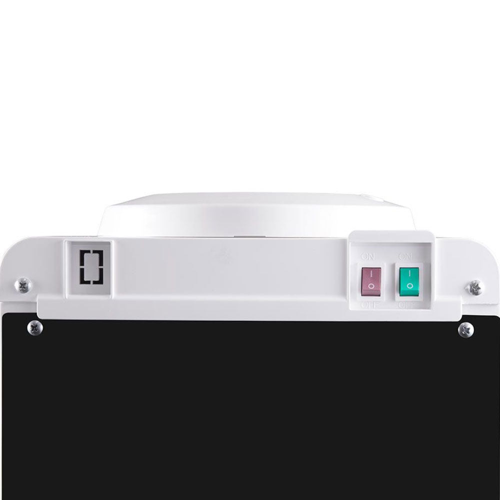 مبرد مياه تورنيدو WDM-H45ASE-W - ابيض