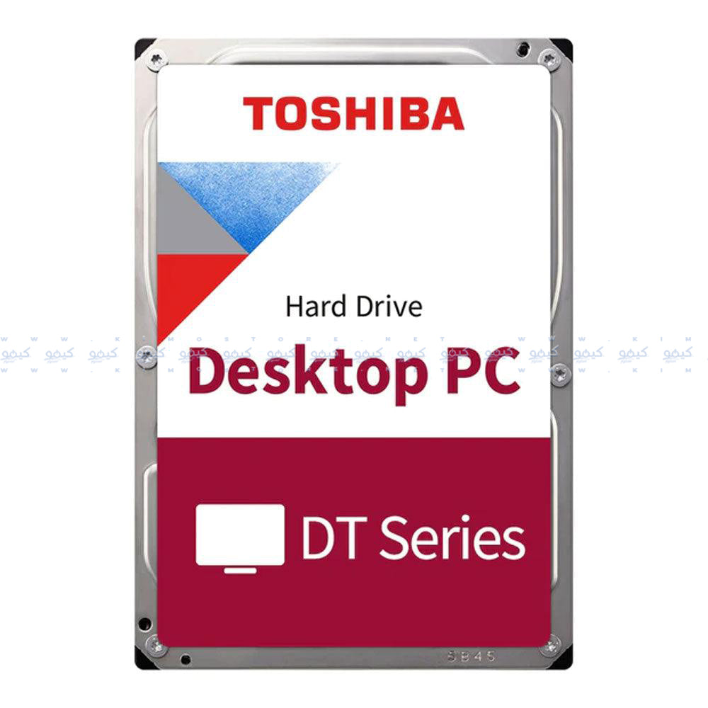 Toshiba DT01 1TB 3.5 Inch Internal Hard Drive
