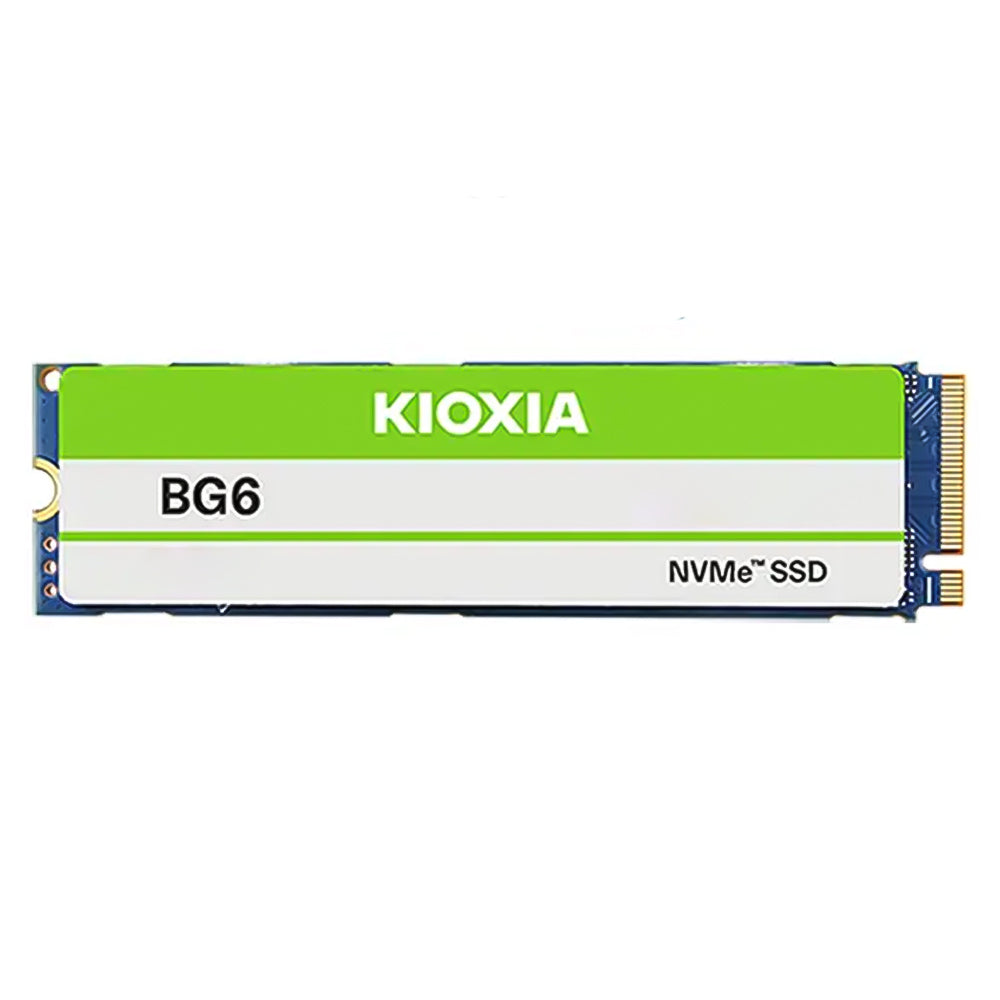 هارد درايف توشيبا كيوكسيا 256 جيجابايت KBG60ZNV256G NVMe 2280 PCIe M.2 SSD (استعمال خارج)
