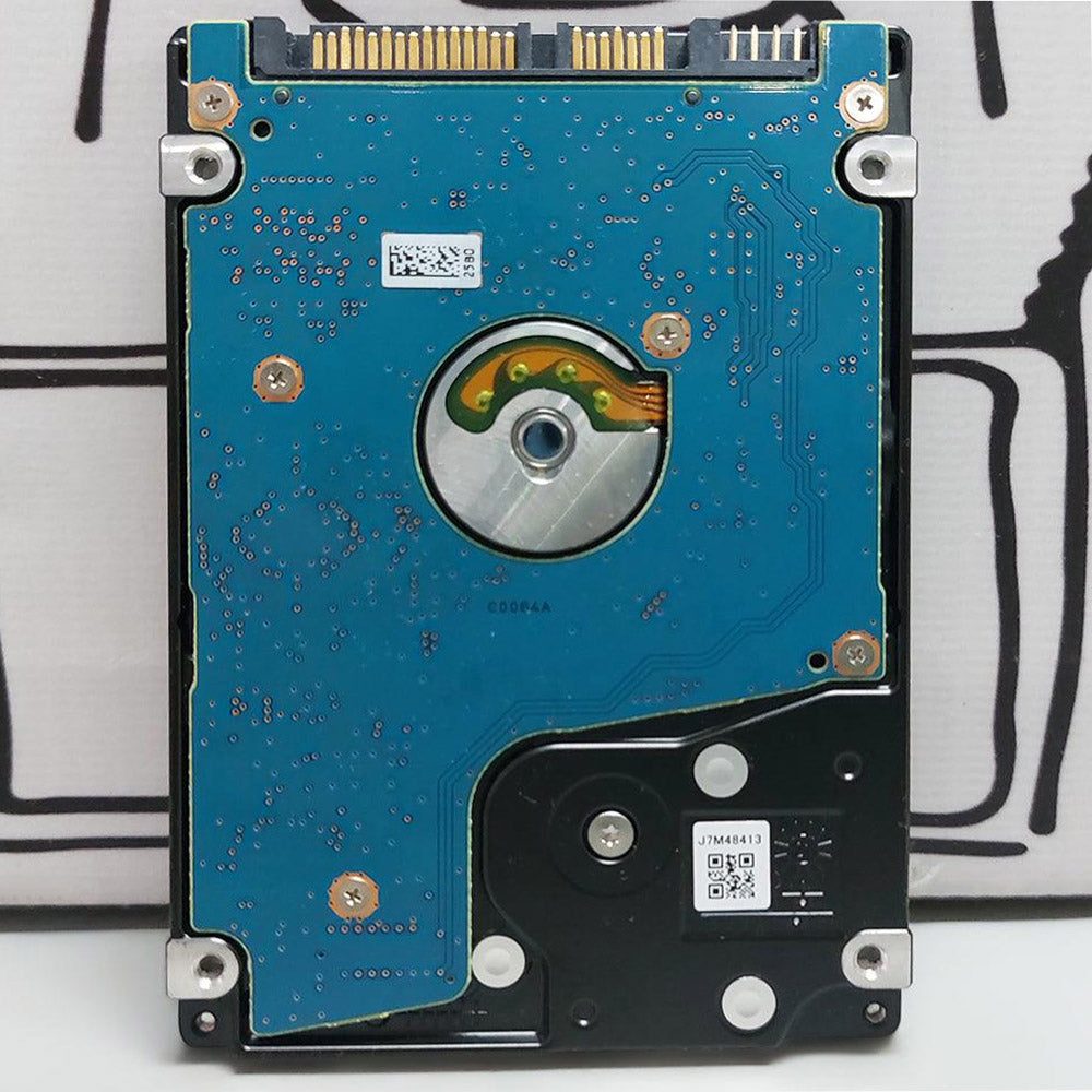 Toshiba MQ04ABF100 1TB 2.5 inch Internal Laptop Hard Drive