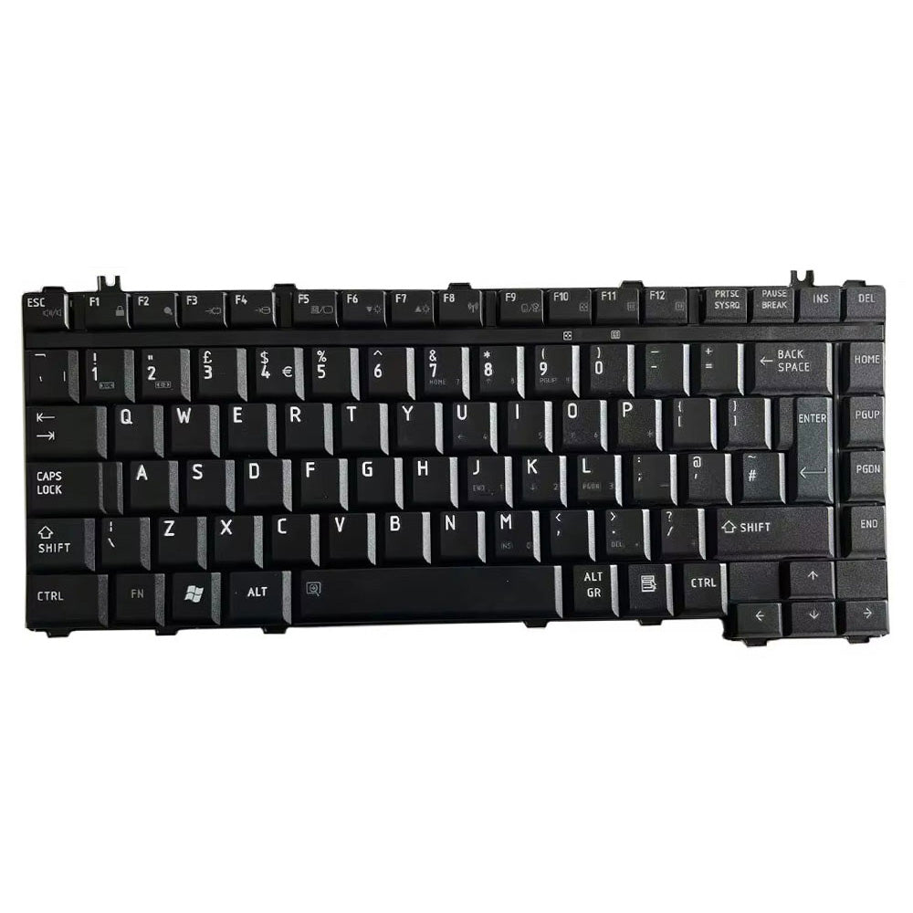 Toshiba Satellite Laptop Internal Keyboard