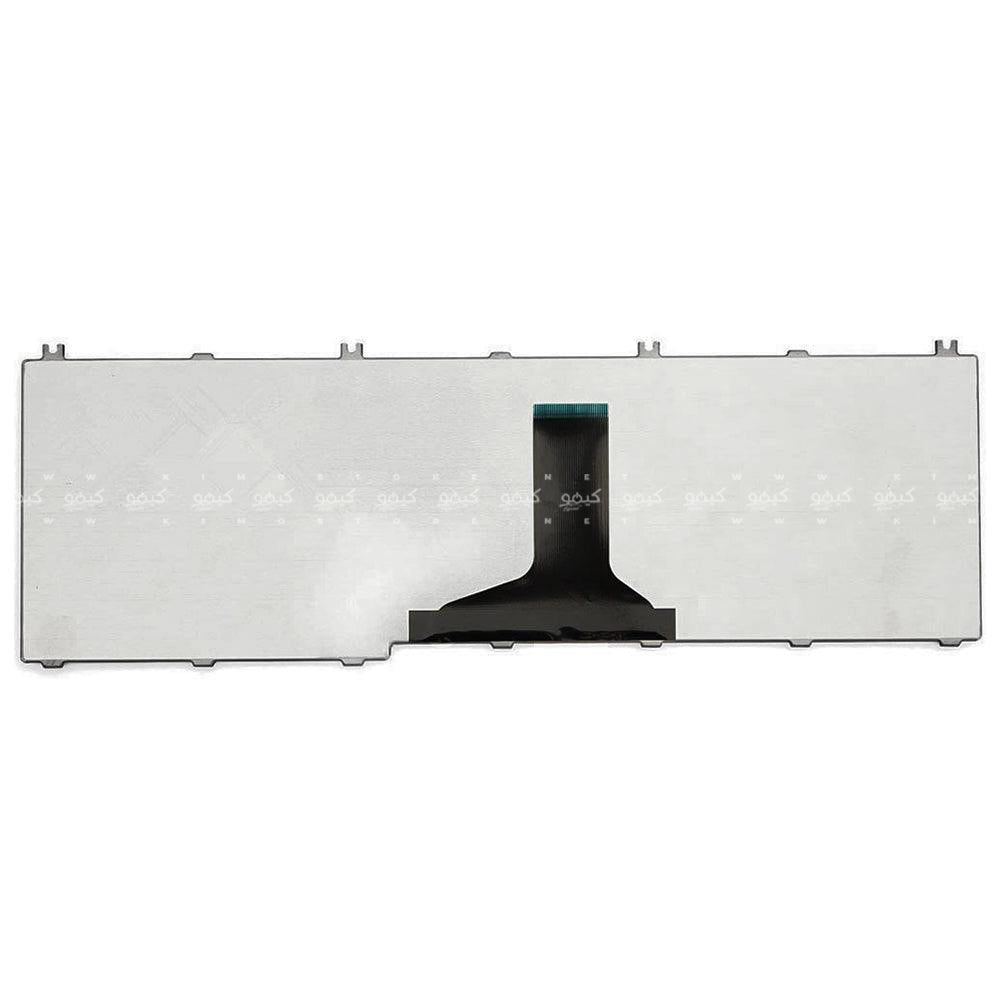 Toshiba Satellite C660-C650-L755-L505 Laptop Internal Keyboard