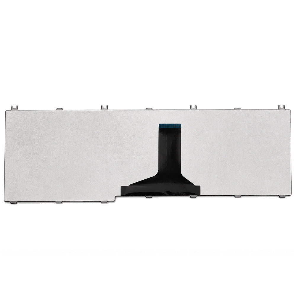 Toshiba Satellite C660-C650-L755-L505 Laptop Internal Keyboard