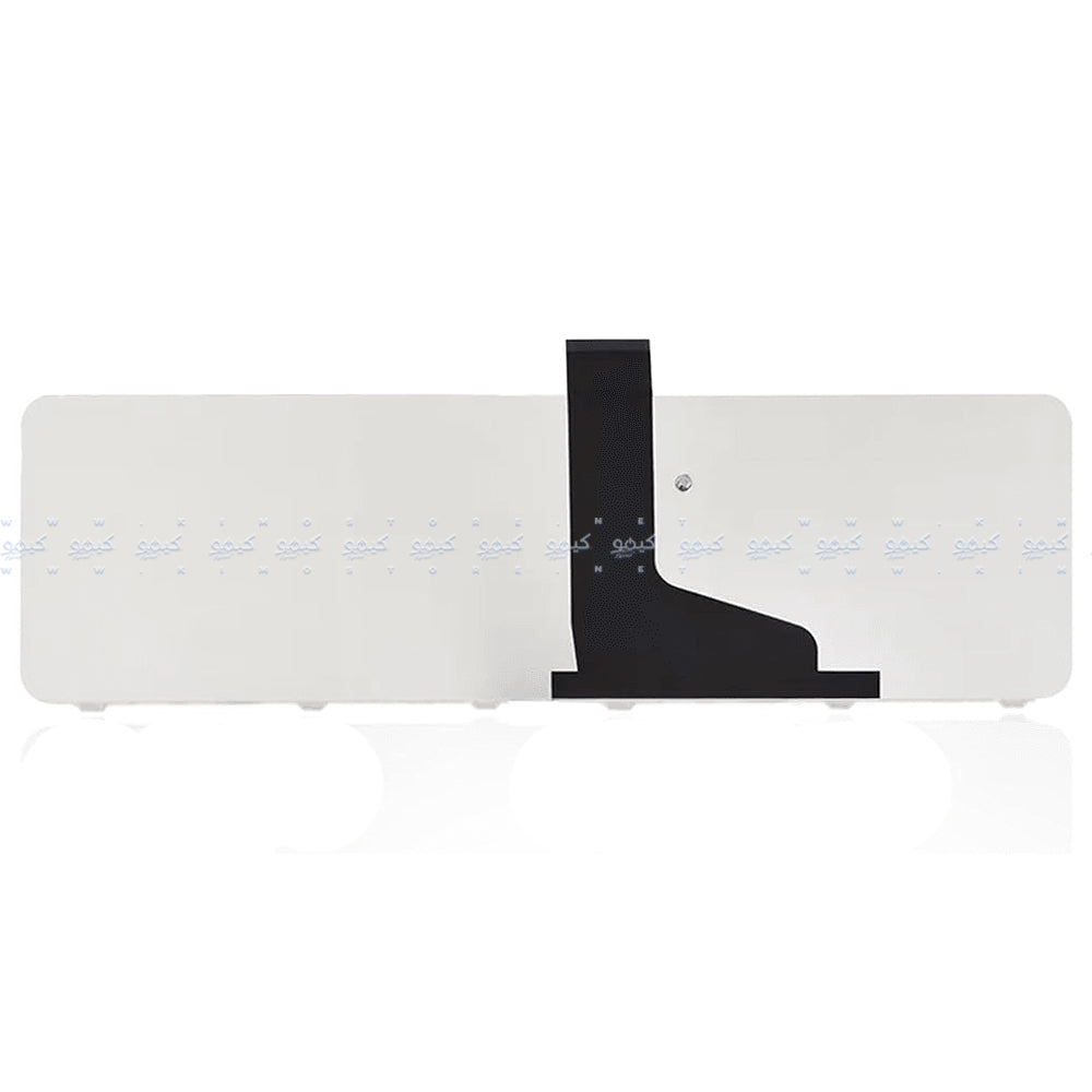 Toshiba Satellite C850-L850 Laptop Internal Keyboard