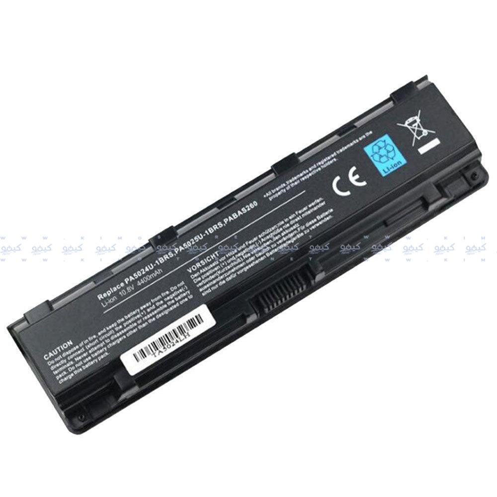 Toshiba Satellite C850-PA5024 Laptop Battery