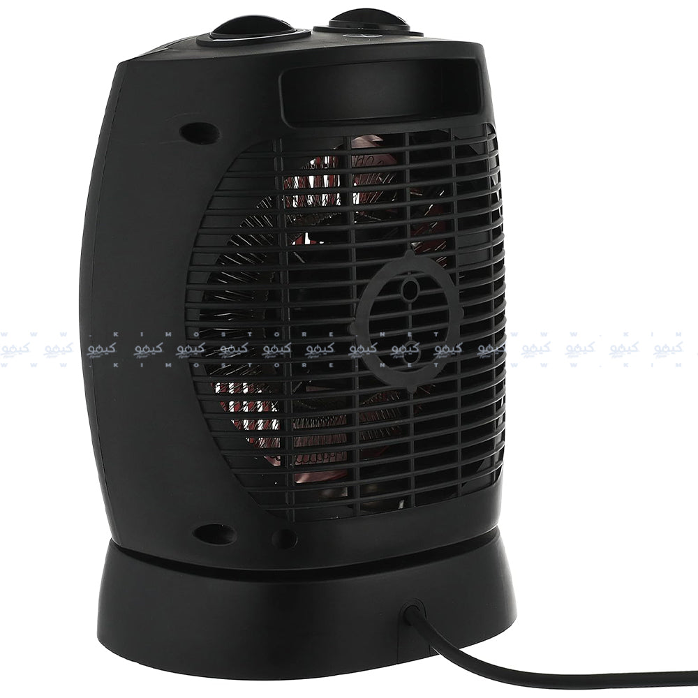 Touch El Zenouki Electric Heater 41109