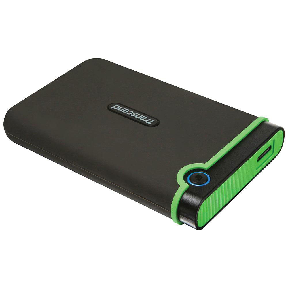 Transcend 1TB External Hard Drive