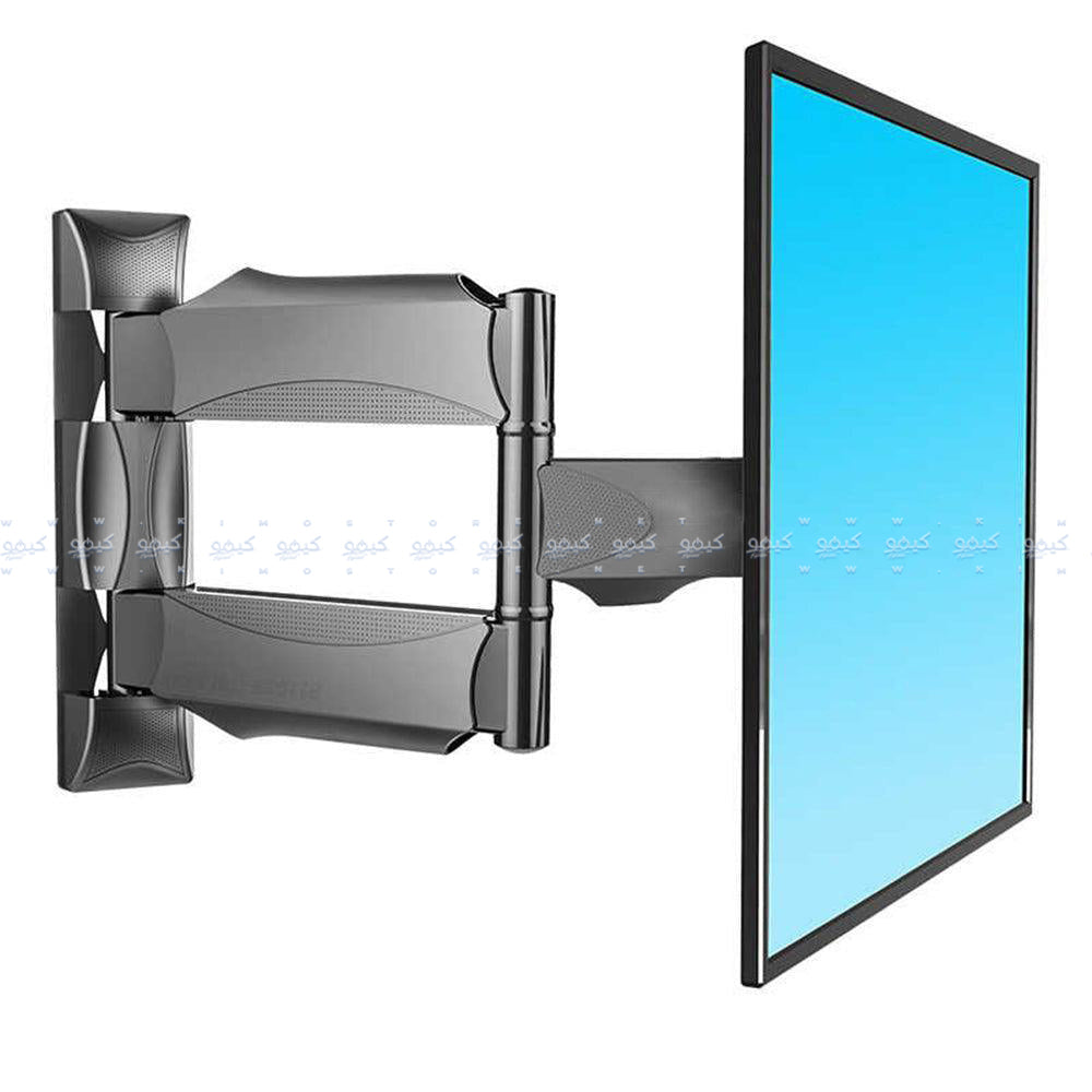 Truman P4 32-60 Inch Full Motion TV Stand