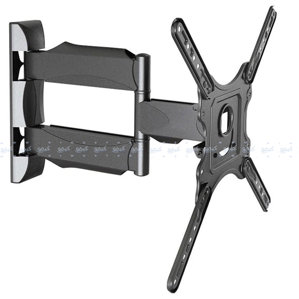 حامل تلفزيون ترو مان 32-60 بوصة متحرك P4