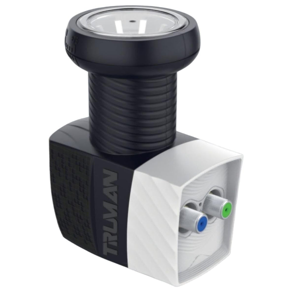 ال ان بي ترومان منفذين TM-221