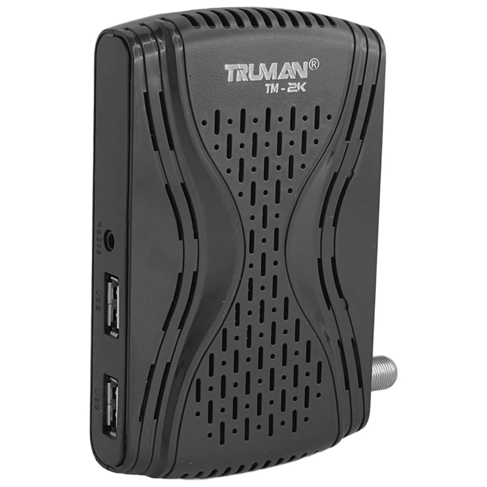 ريسيفر ترومان TM-2K