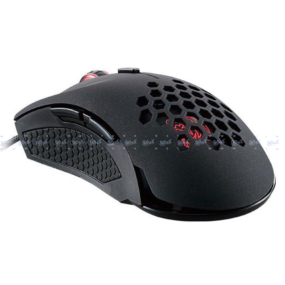 Tt eSPORTS Ventus X PLUS Wired Gaming Mouse 10000Dpi