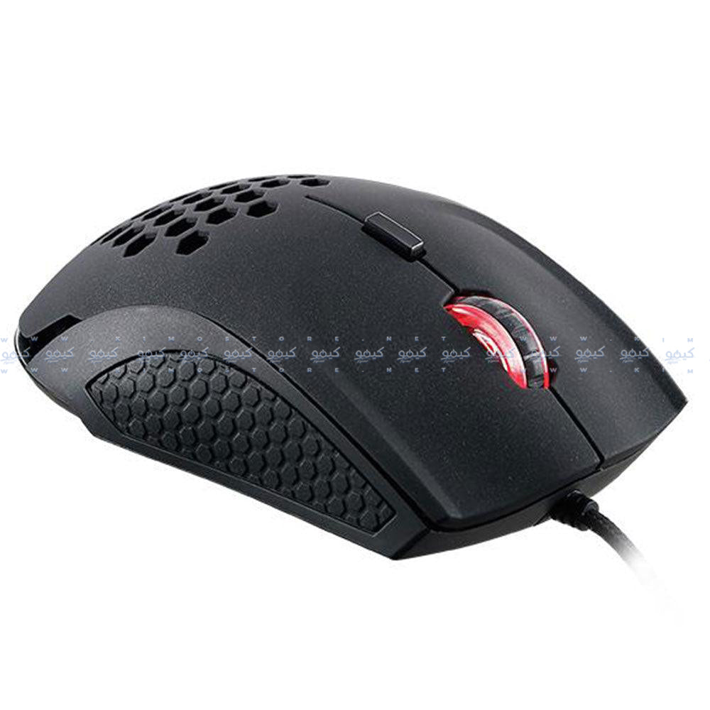 Tt eSPORTS Ventus X PLUS Wired Gaming Mouse 10000Dpi