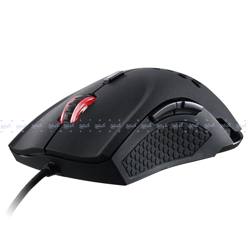 Tt eSPORTS Ventus X PLUS Wired Gaming Mouse 10000Dpi