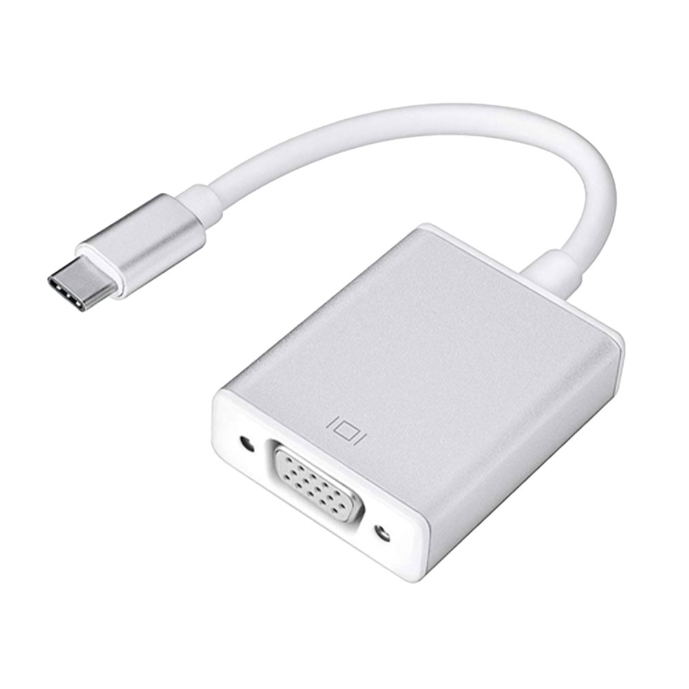 Type-C To VGA Converter