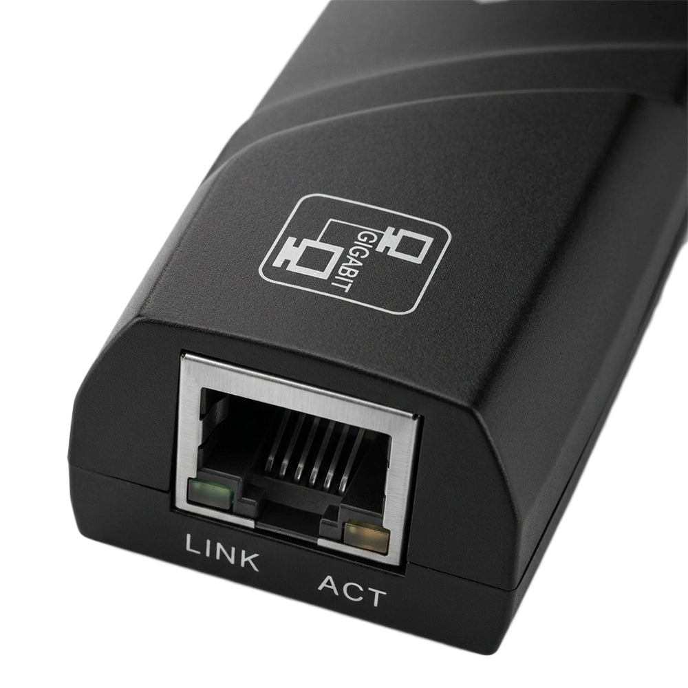 USB 3.0 Lan Card 10/100/1000Mbps