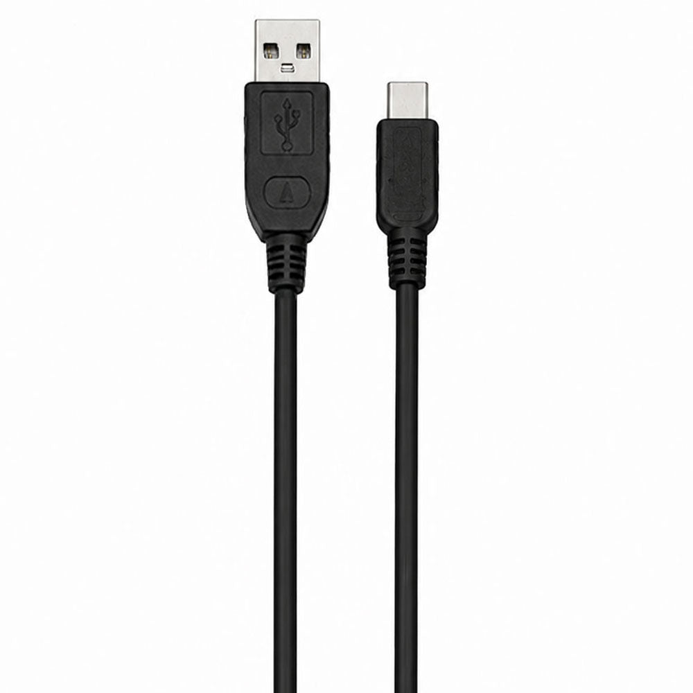 USB To Type-C PS5 Cable 2m