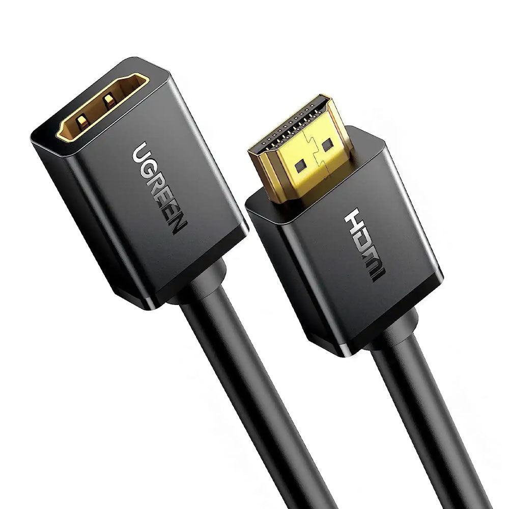 Ugreen 10145 HDMI Male To HDMI Female Cable