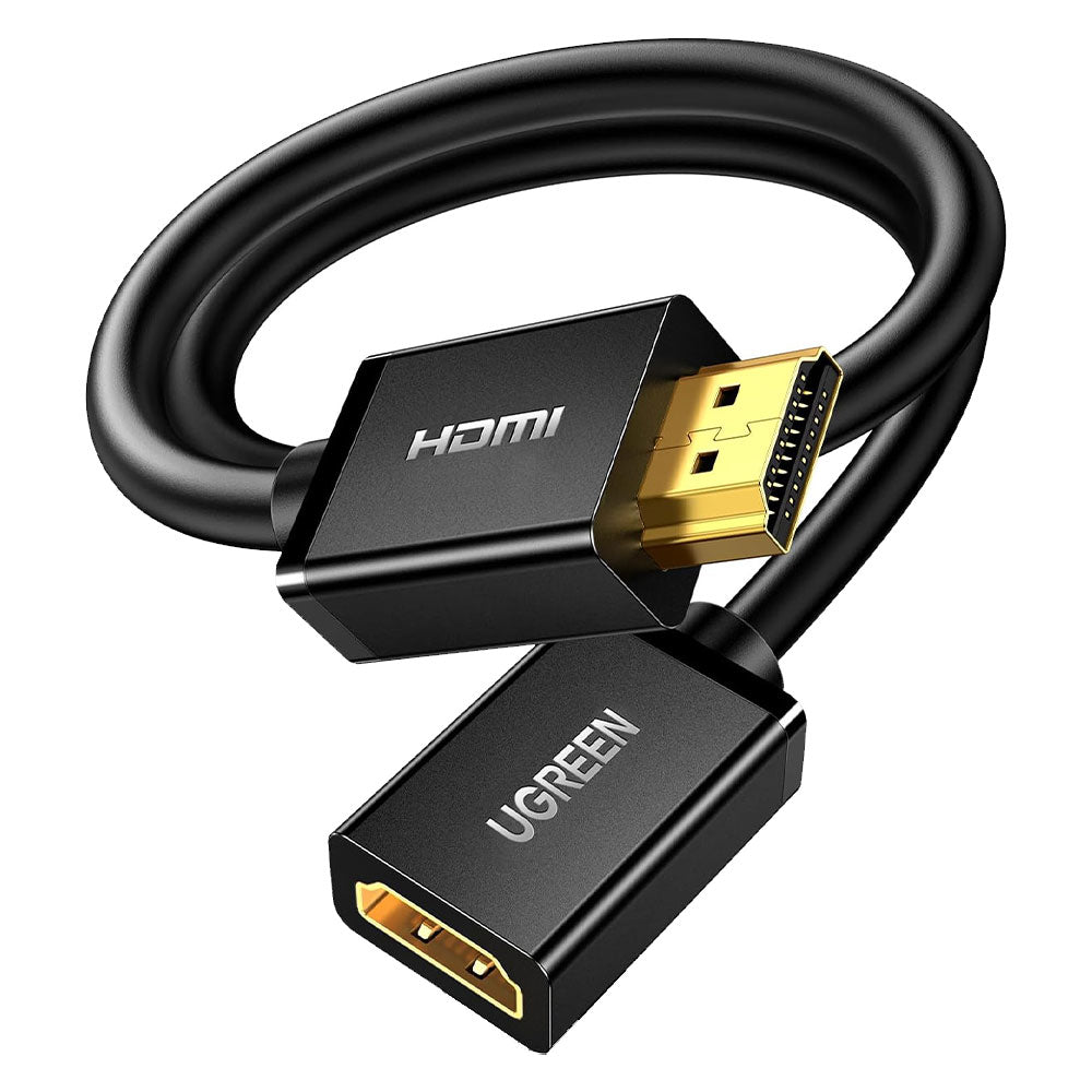 Ugreen 10145 HDMI Male To HDMI Female