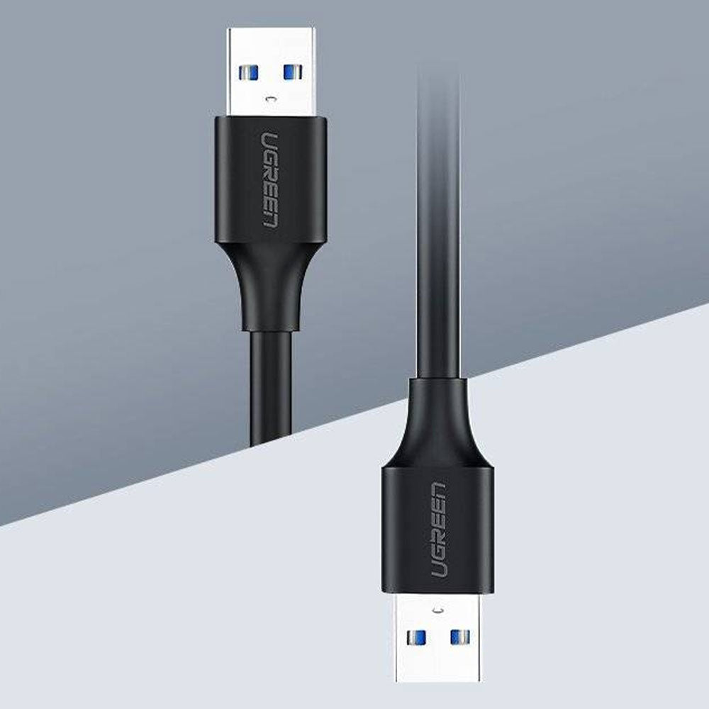 Ugreen 10309 USB Male To USB Male