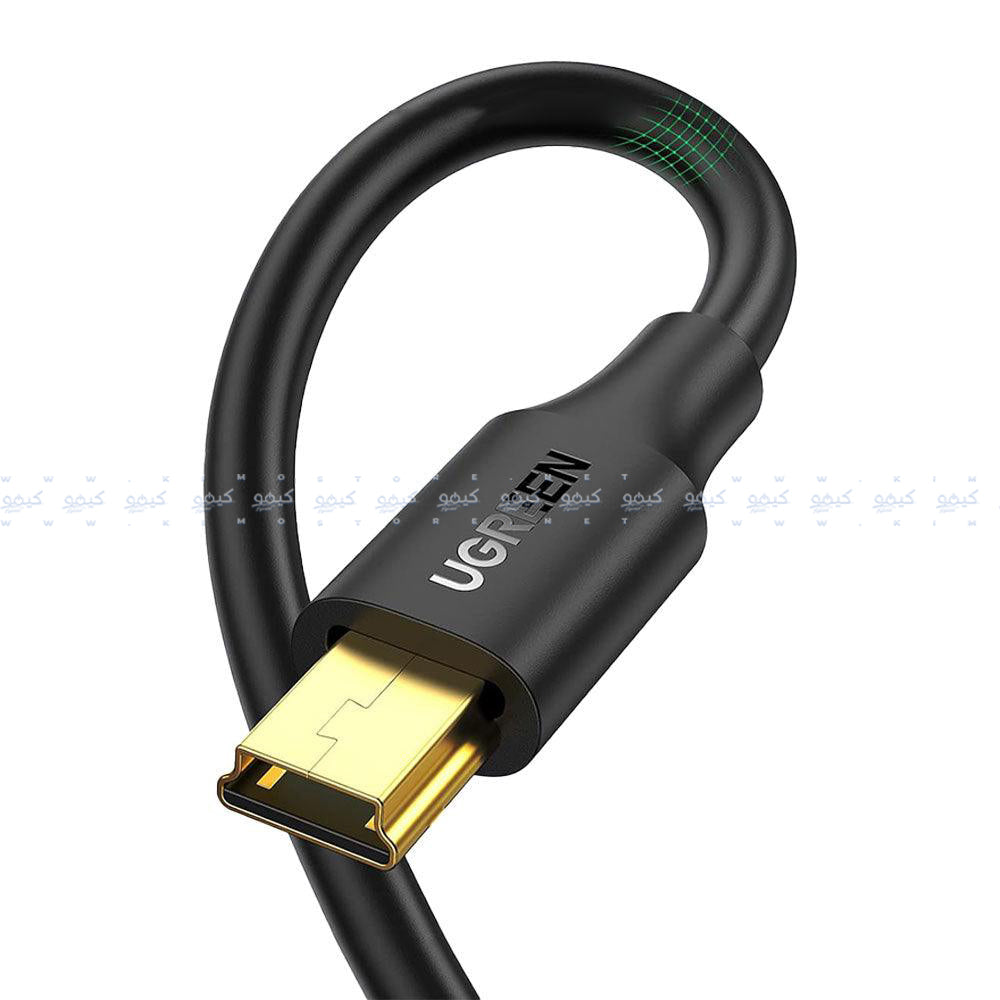 Ugreen 10355 USB Cable 1m