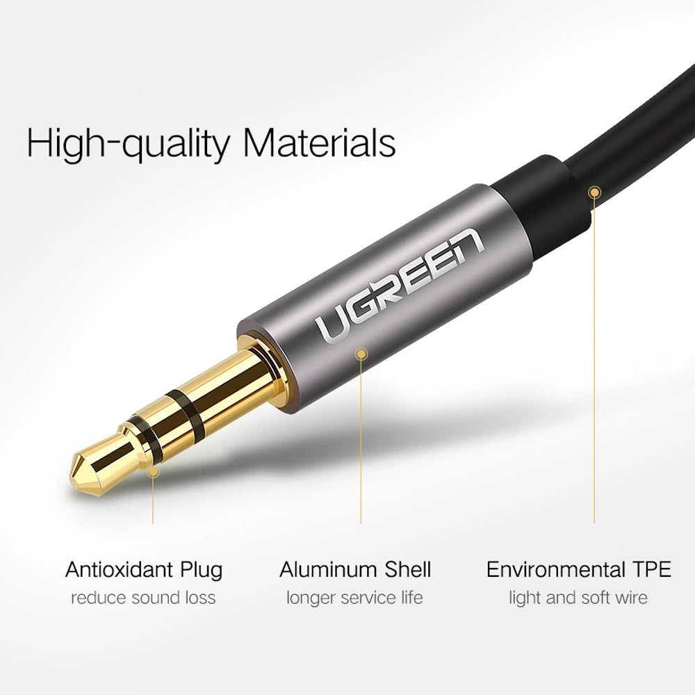Ugreen 10734 Audio Cable