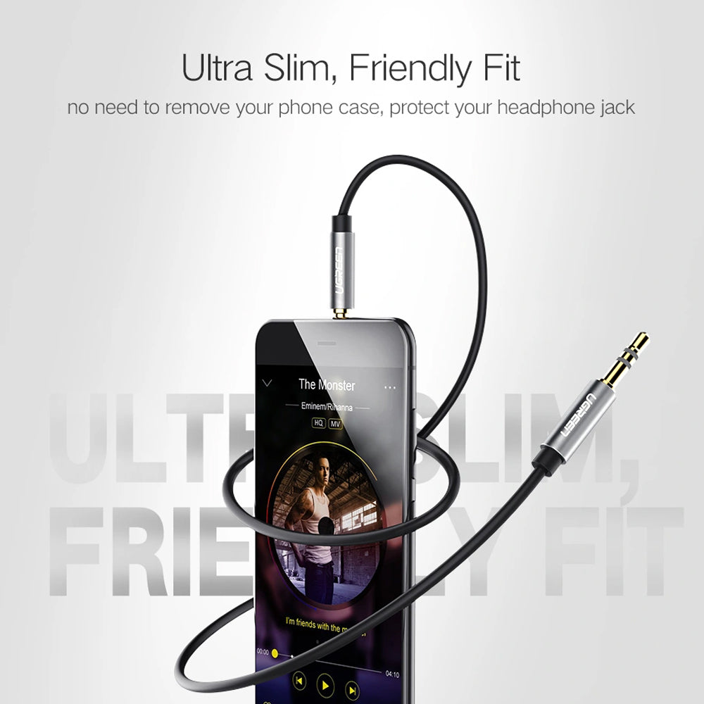 Ugreen 10734 Audio