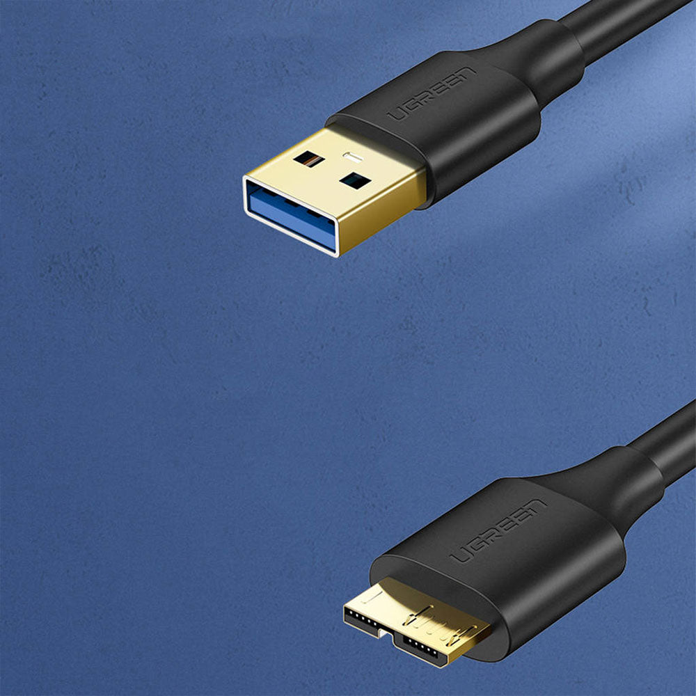 0841 USB To USB Micro-B