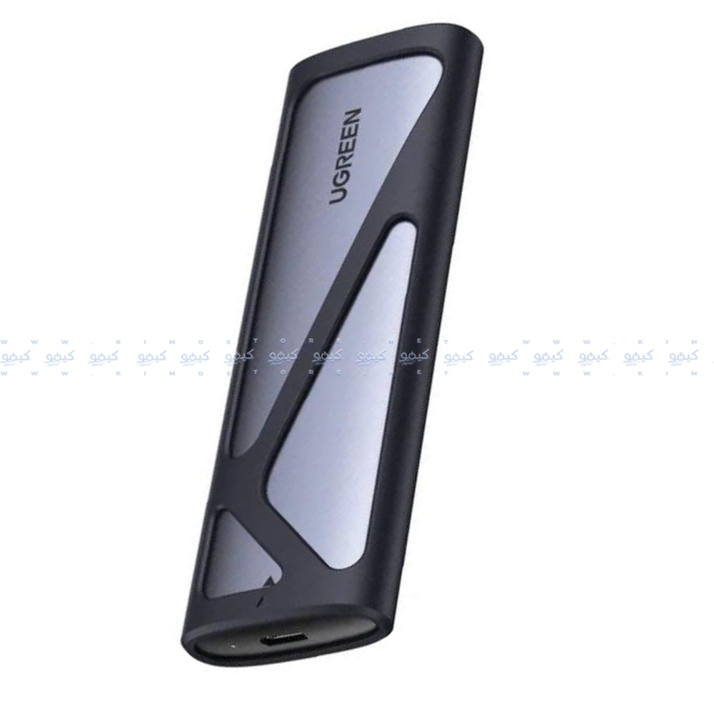 موبايل راك يوجرين M.2 NVMe تايب سي 10902