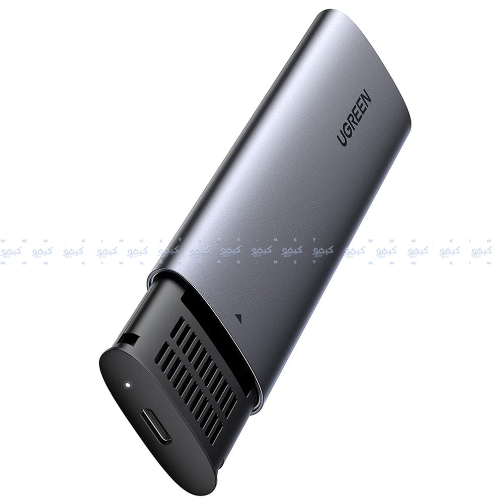 موبايل راك يوجرين M.2 SATA NGFF تايب سي 10903