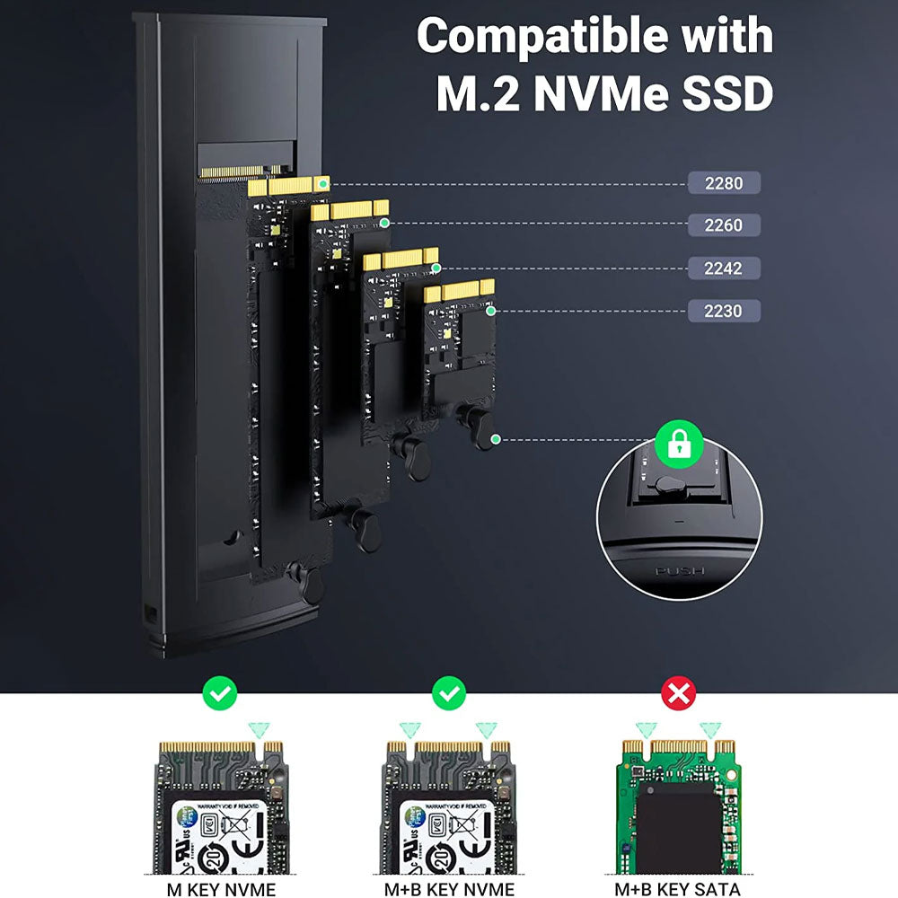 Mobile Rack Type-C