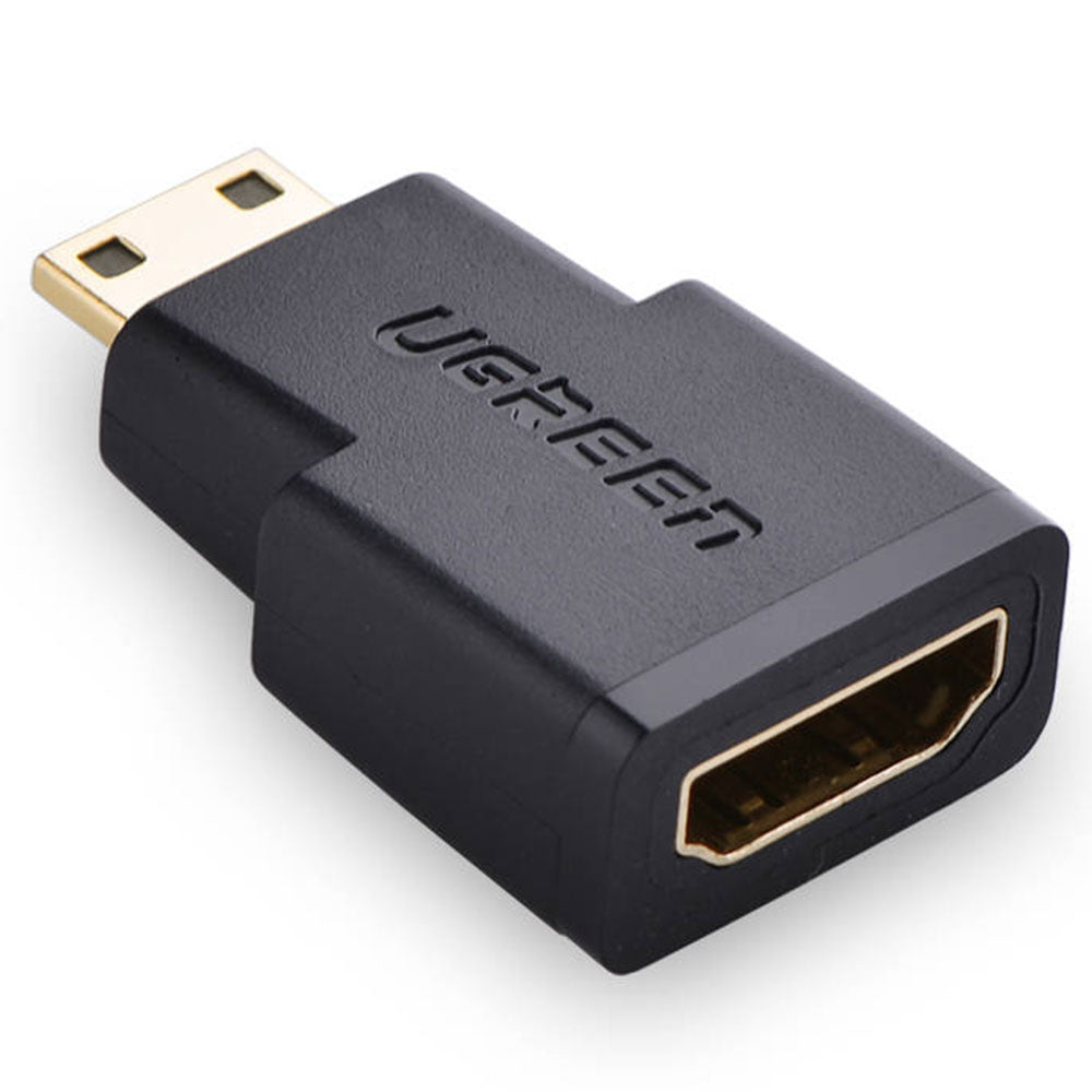 Ugreen 20101 Mini HDMI Male to HDMI Female
