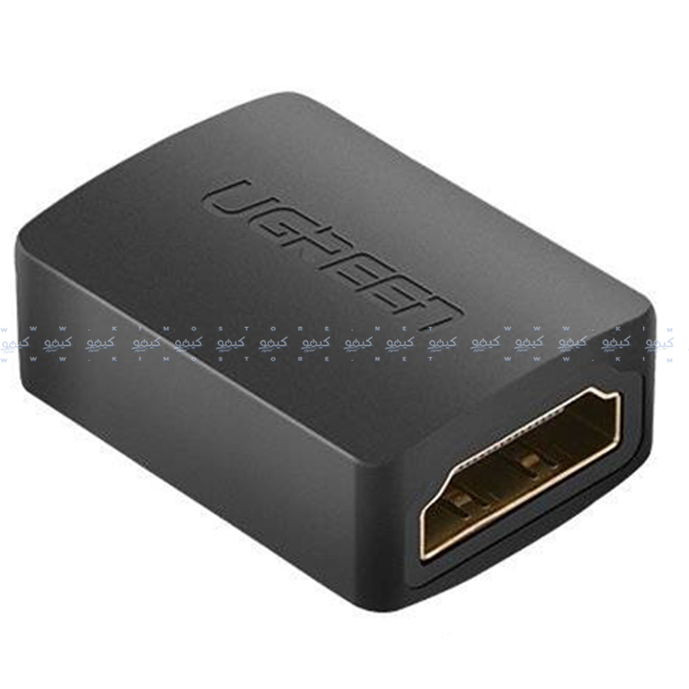 Ugreen 20107 HDMI Female To HDMI Female Connector