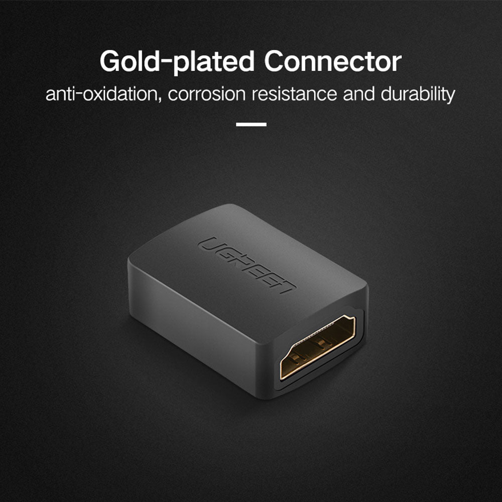 Ugreen 20107 HDMI Female To HDMI