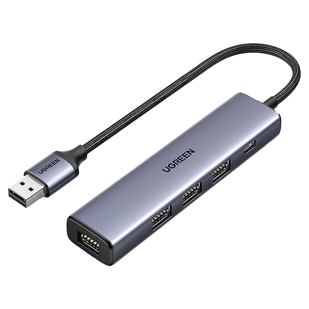 Ugreen 20805 5in1 USB HUB Converter