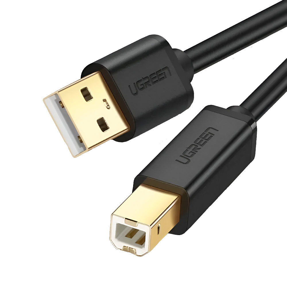 Ugreen 20846 Printer Cable 1m