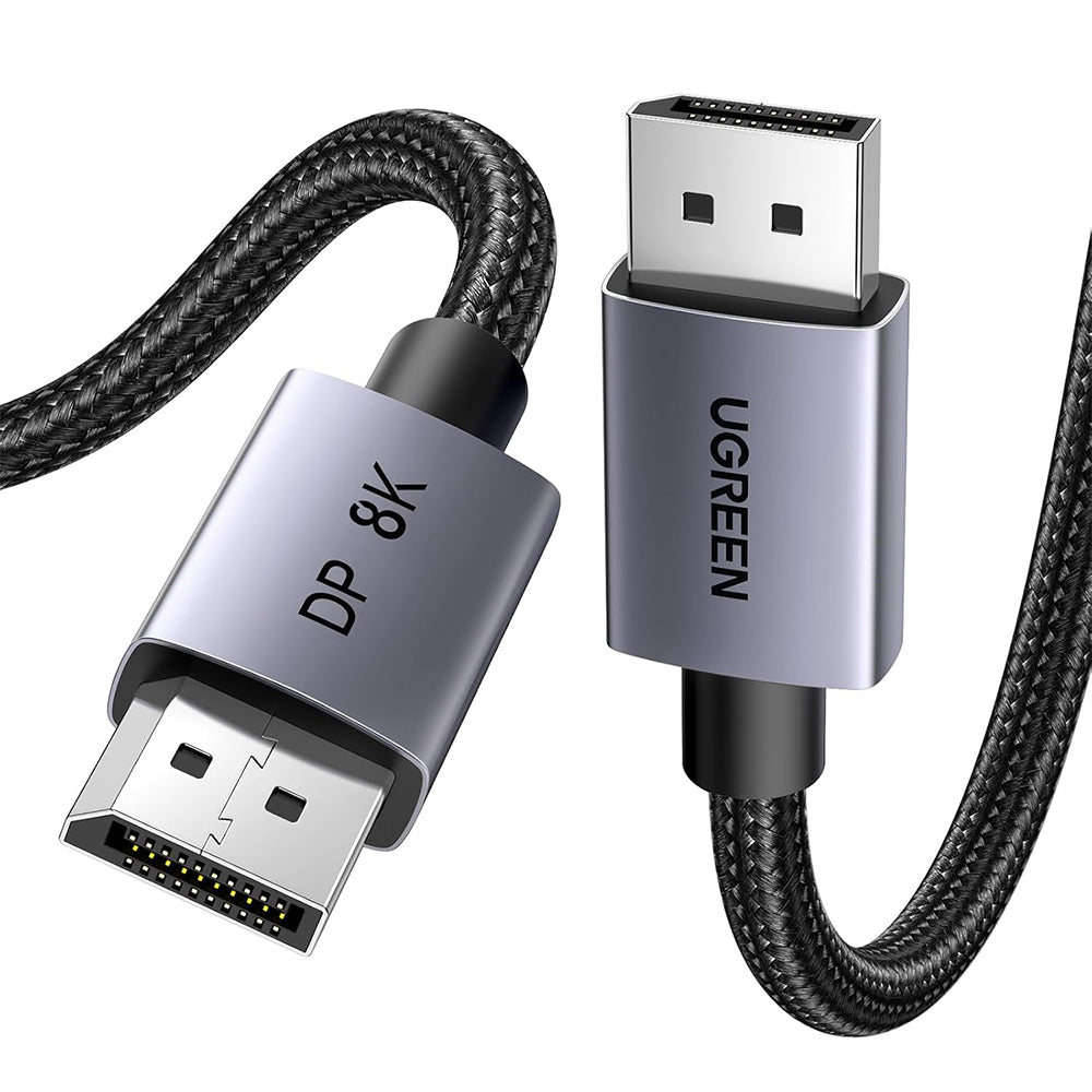 Ugreen 25906 DisplayPort Monitor Cable 3m
