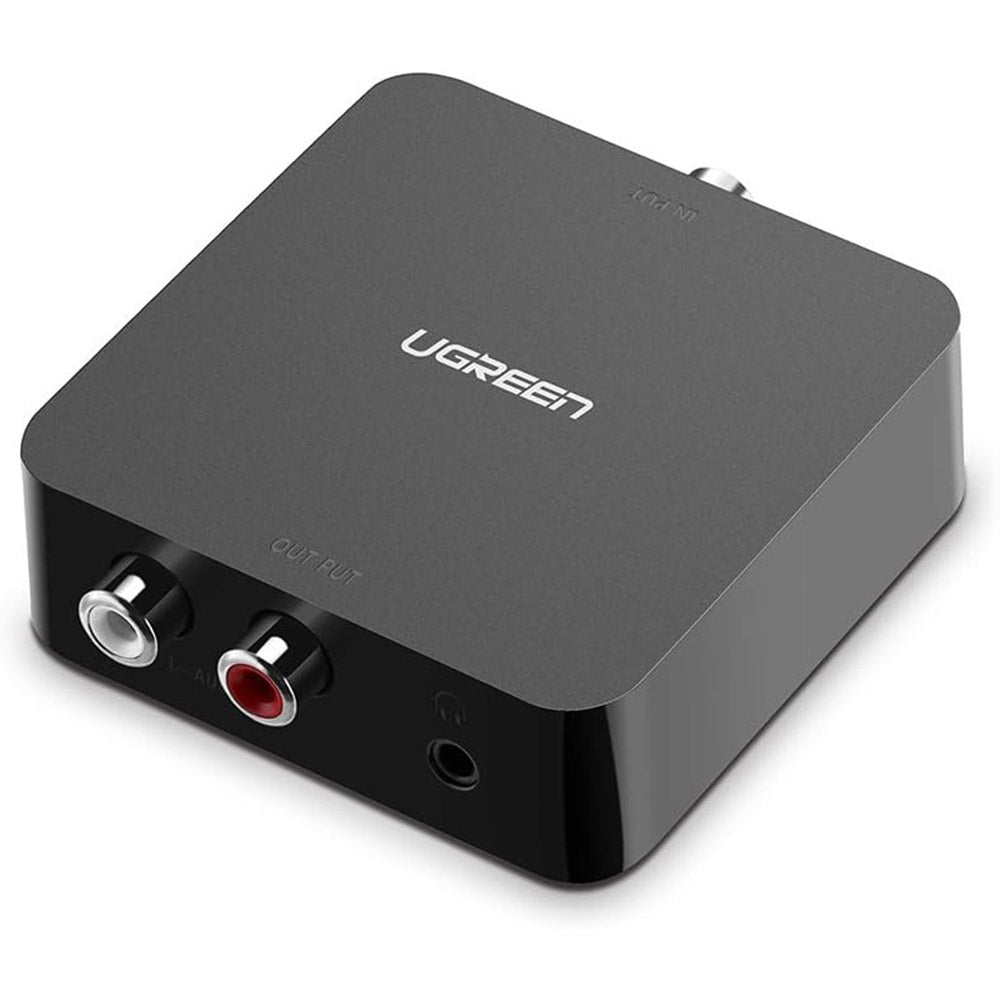Ugreen 30523 Digital To Analog Audio Converter