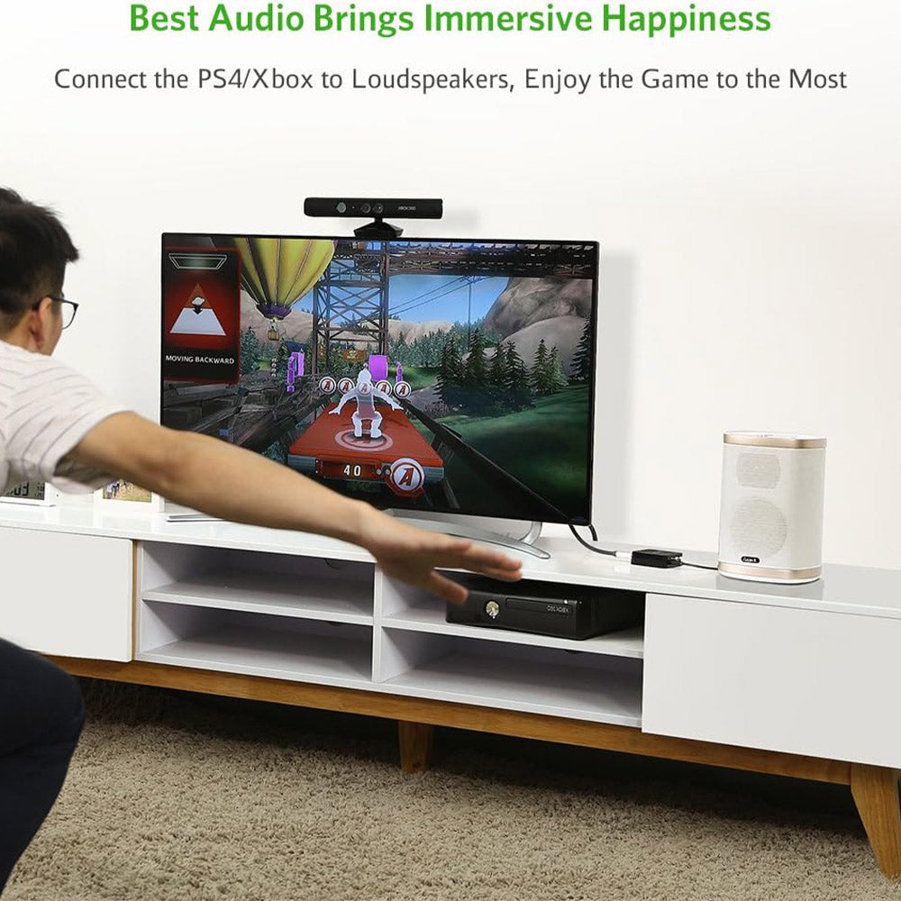 محول صوت يوجرين 30523