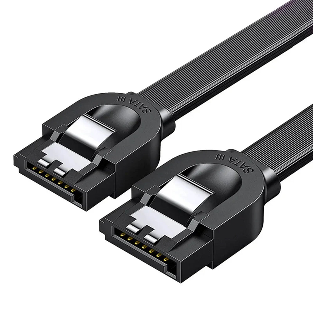 Ugreen 30796 SATA 3 Data Cable 0.5m