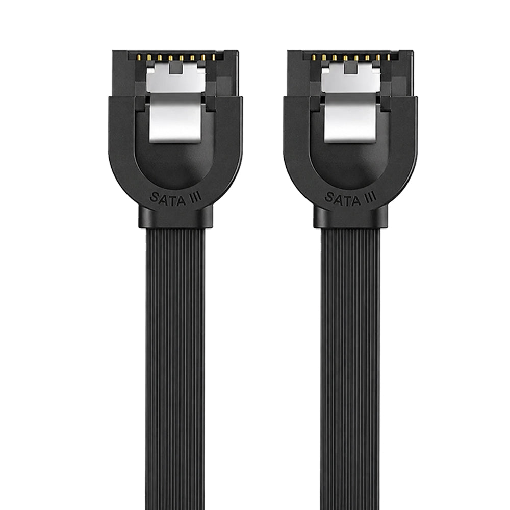 Ugreen 30796 SATA 3 Data Cable 0.5m