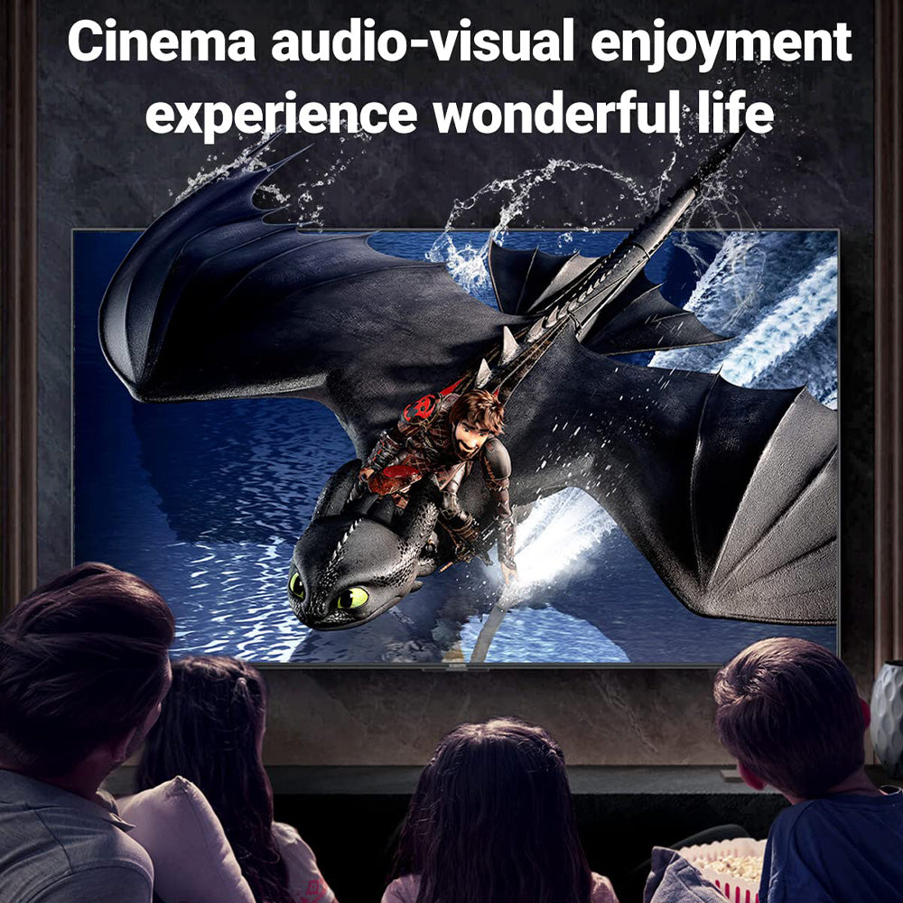 HDMI Monitor Cable