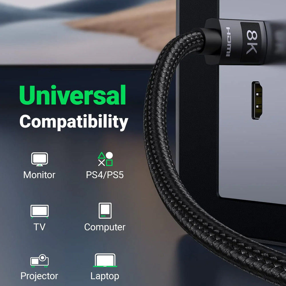 HDMI كابل