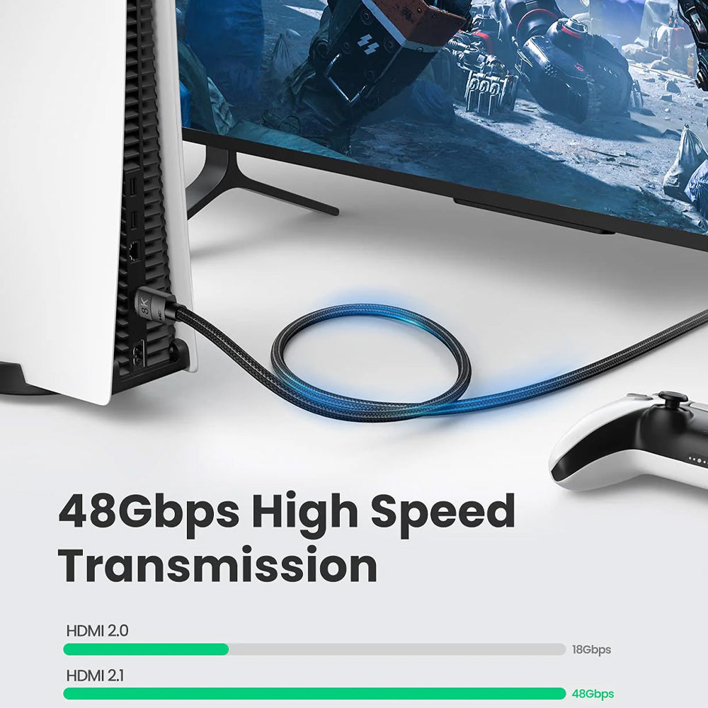 كابل يوجرين HDMI