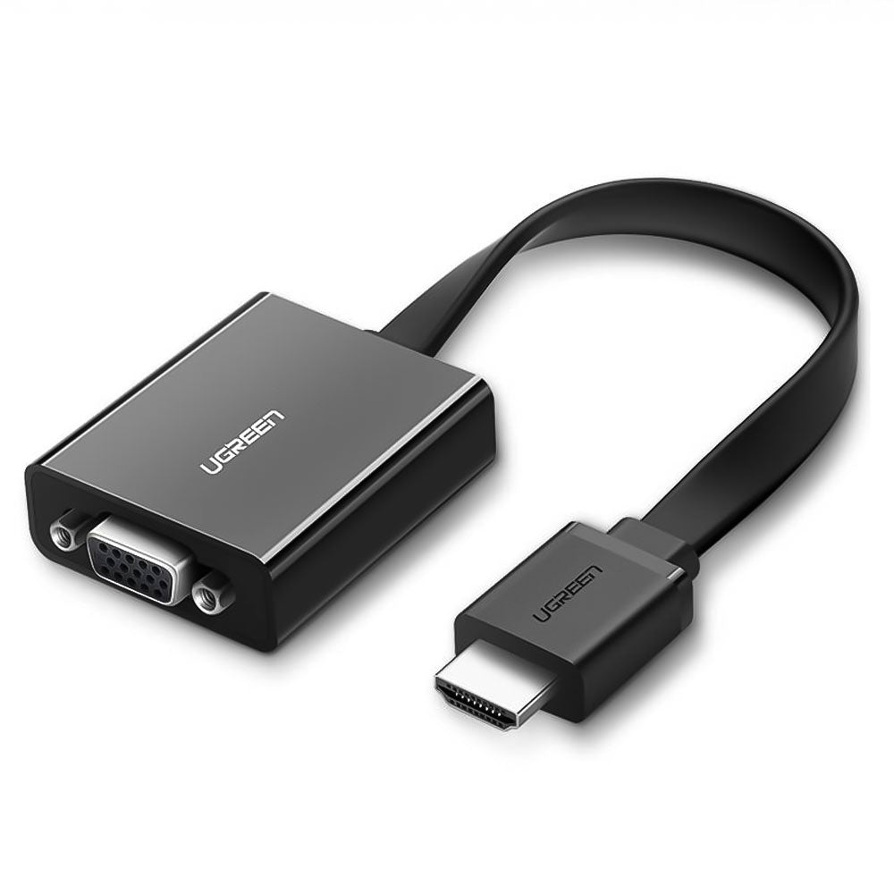 Ugreen 40248 HDMI To VGA Converter