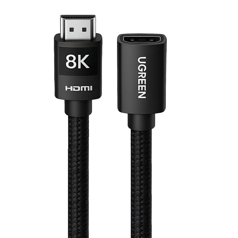 Ugreen 40400 HDMI Extension Cable 0.5m