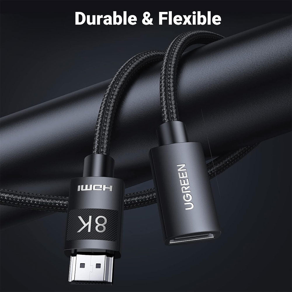 HDMI Extension Cable 0.5m